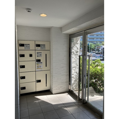 【その他共用部分】 | アイディ大森１７