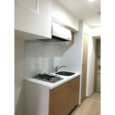 【キッチン】 | アイディ大森１７