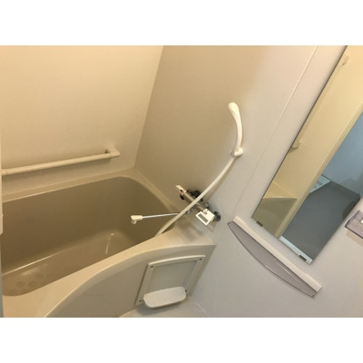 【浴室】 | アイディ大森１７