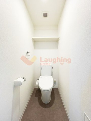 【トイレ】 | ルナグランデ | トイレも気になるポイント