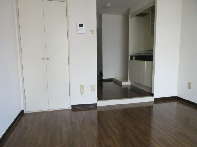 シャンプル亀戸の展望