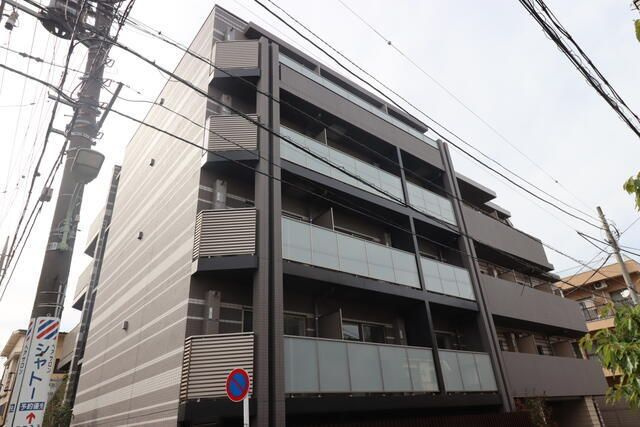 ガリシア旗の台