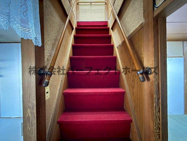 津田元町2丁目テラスハウス　賃貸の内装|内装も気になるポイント