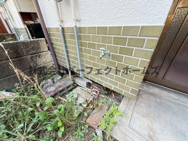 津田元町2丁目テラスハウス　賃貸のその他