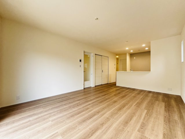 東海市富木島町北島16-2『仲介手数料無料』新築戸建ての区画図