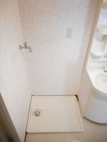 サンライフ南大塚Ａの設備