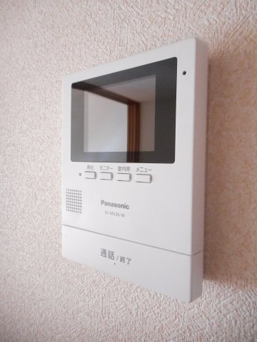 サンライフ南大塚Ａのセキュリティ