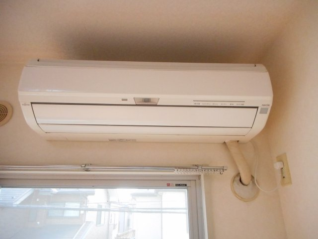 サンライフ南大塚Ａの設備