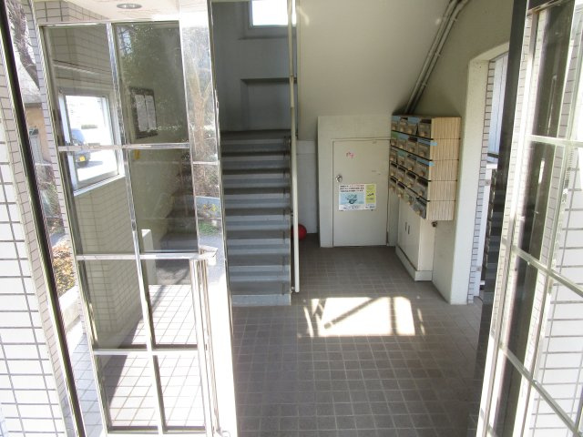 サンライフ南大塚Ａのその他共用部分