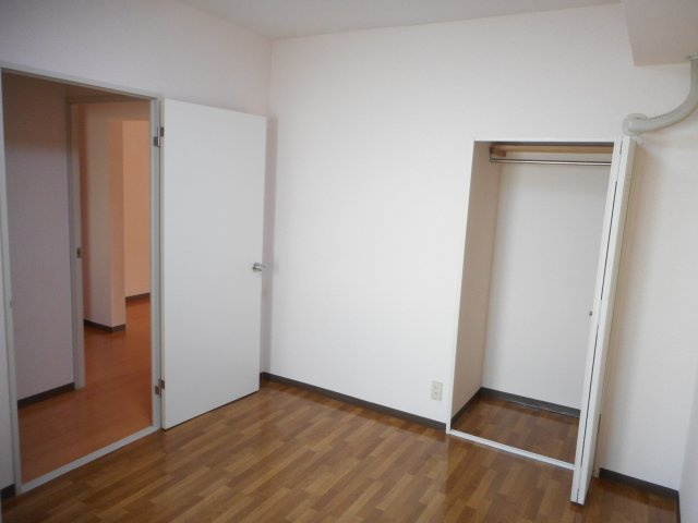 サンライフ南大塚Ａの内装