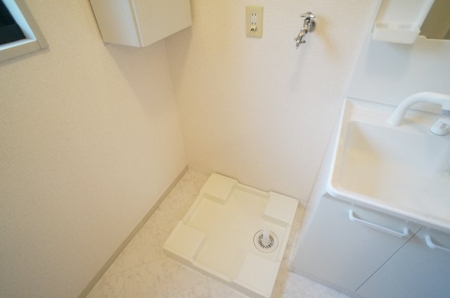 センターフィールド宝塚Ⅰの設備