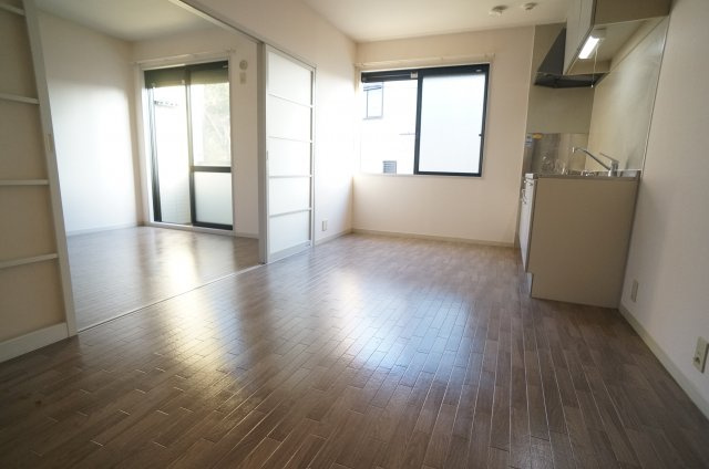 センターフィールド宝塚Ⅰのその他