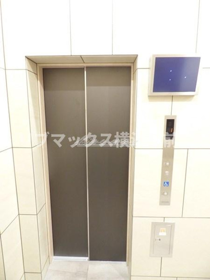 【その他】ラクラス横浜 