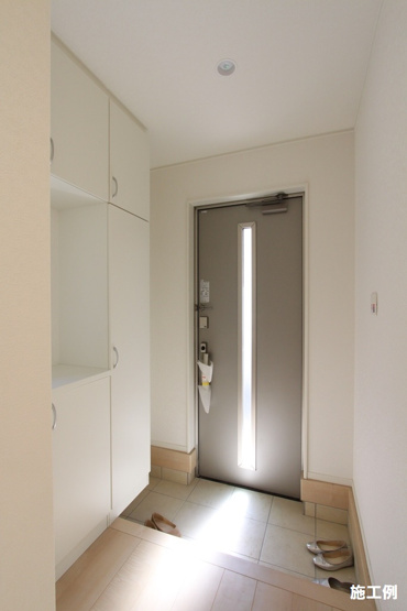 【内装】 | 同じ工務店様の施工例です。