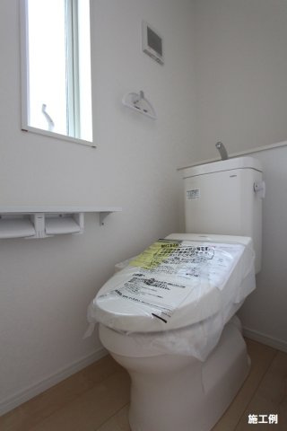 【内装】 | 同じ工務店様の施工例です。