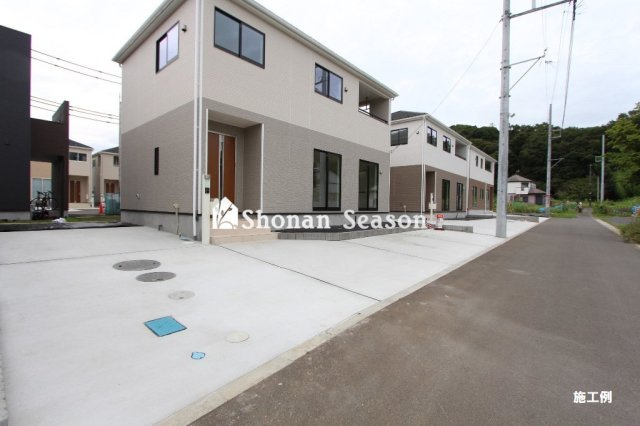 【外観】 | 同じ工務店様の施工例です。