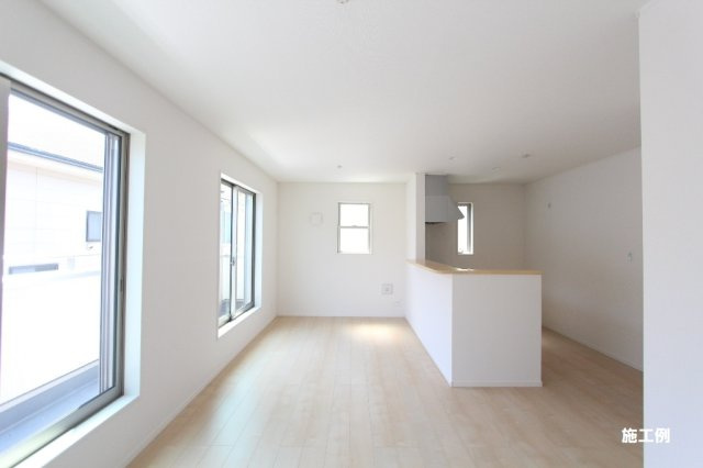 【内装】 | 同じ工務店様の施工例です。