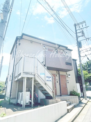 【外観】 | ハイツタイムⅡ