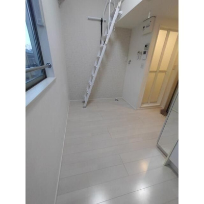 【居間・リビング】 | メゾン千住カルム