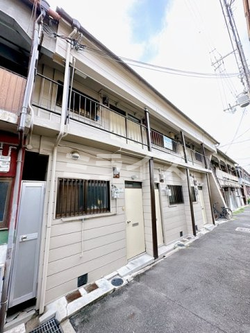【外観】 | エイコーハイツ