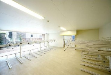 【その他共用部分】 | エーデル練馬