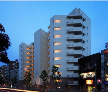 【その他】 | エーデル練馬