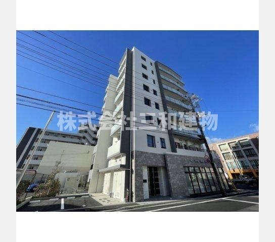 フレシア赤塚新町