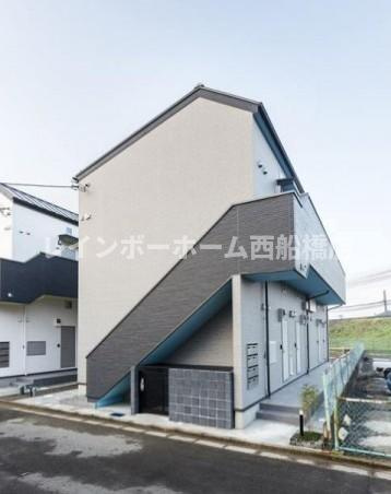 パーリッシィ稲毛