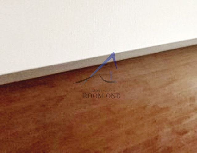 寿ビルの寝室|寝室です。