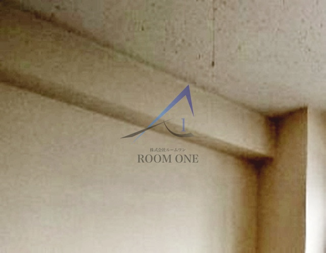 寿ビルの居間・リビング|洋室のお部屋です。