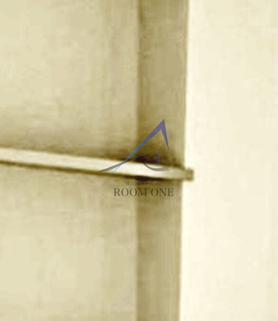 寿ビルの収納|収納です。