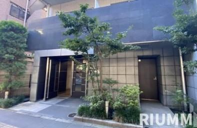 【エントランス】 | プレール・ドゥーク板橋本町Ⅱ