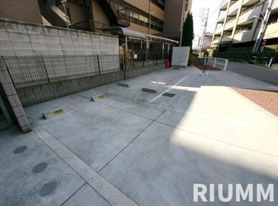 【その他共用部分】 | プレール・ドゥーク板橋本町Ⅱ