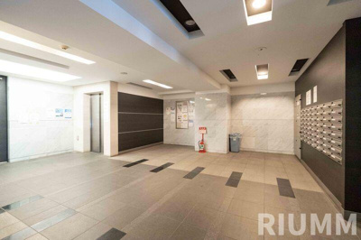 【その他共用部分】 | プレール・ドゥーク板橋本町Ⅱ