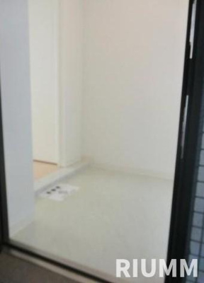 【玄関】 | プレール・ドゥーク板橋本町Ⅱ