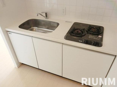 【キッチン】 | プレール・ドゥーク板橋本町Ⅱ