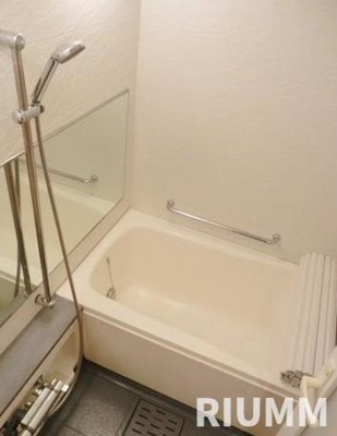 【浴室】 | プレール・ドゥーク板橋本町Ⅱ