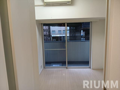 【居間・リビング】 | プレール・ドゥーク板橋本町Ⅱ