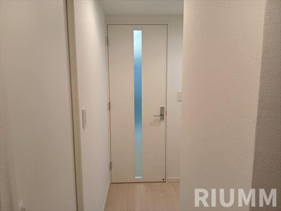 【内装】 | プレール・ドゥーク板橋本町Ⅱ