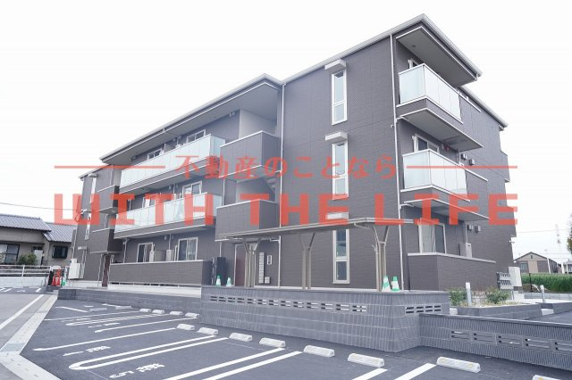 プレミエール御井【キャッシュバック対象物件】の外観|外観も気になるポイント