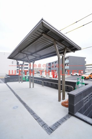 プレミエール御井【キャッシュバック対象物件】のその他共用部分