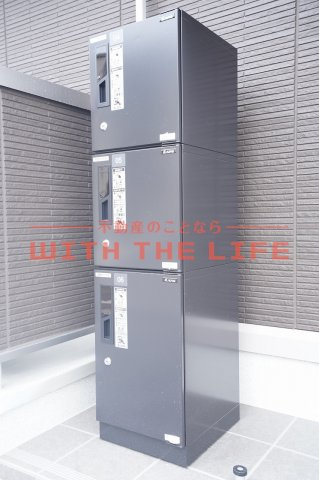 プレミエール御井【キャッシュバック対象物件】のその他共用部分