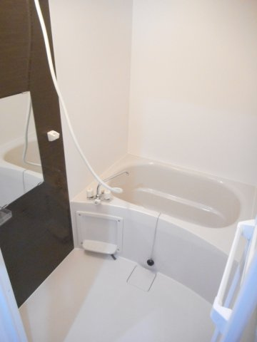 パディーⅠの浴室