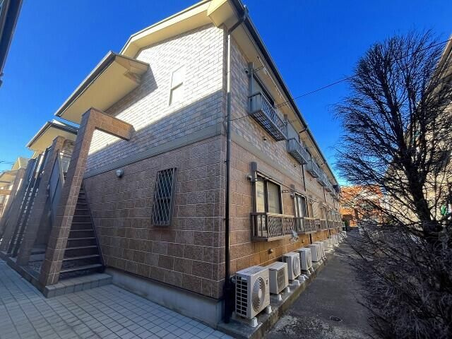 クレアーレ瑞江Ⅳ