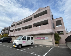 コンフォール州見台３番館