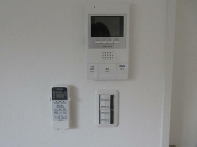 【セキュリティ】 | ルシェル千歳台