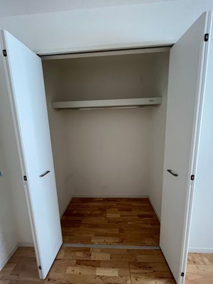 【収納】 | ルシェル千歳台