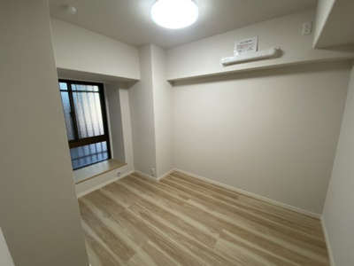 【洋室】 | サンヴェール東所沢