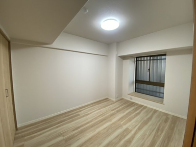 【洋室】 | サンヴェール東所沢