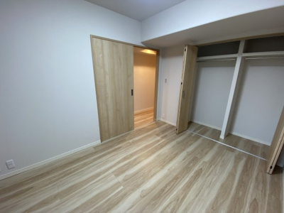 【洋室】 | サンヴェール東所沢